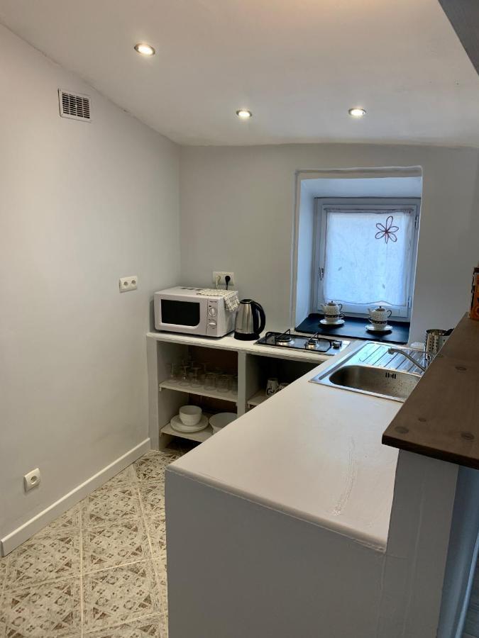 Le Grenier Sospel Exterior foto