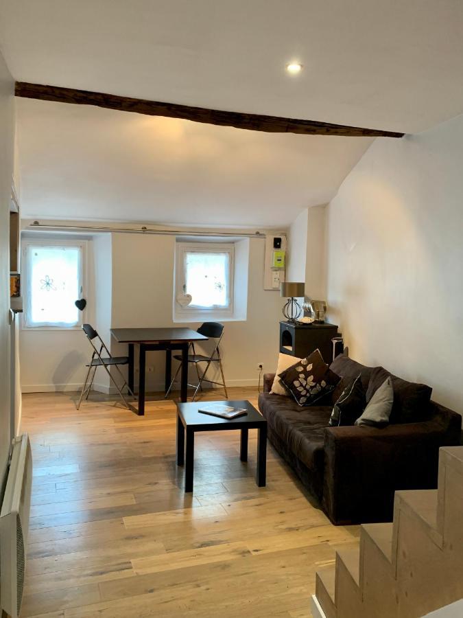 Le Grenier Sospel Exterior foto