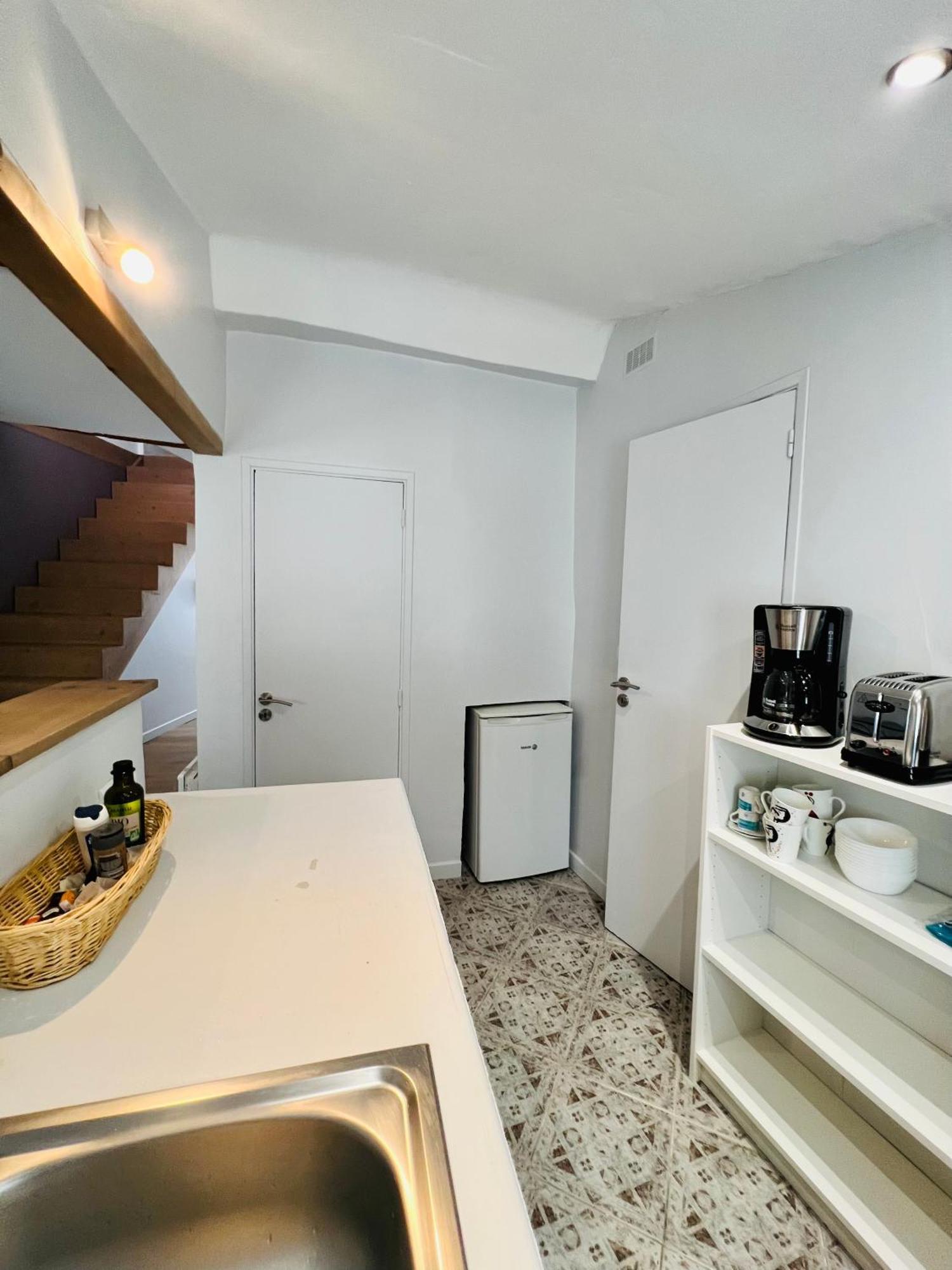 Le Grenier Sospel Exterior foto